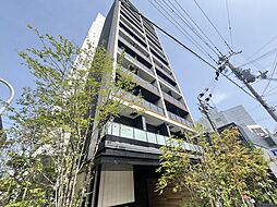 ザ・パークハビオ塚本 1303