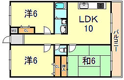 エトワール須磨 1階