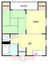 マンションなぎさ 3階/32