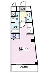 マサーナ阪神 2階