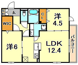D−room灘北通 3階