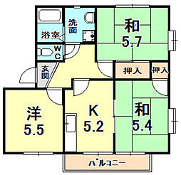 ビュー苦楽園 1階/101