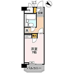 甲南クローバーハウス 4階/402