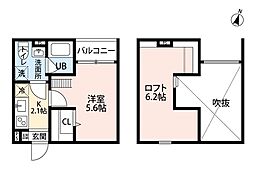 First Gate KOBE 1階/101