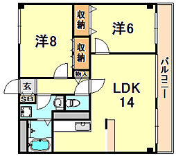 デュコムワイズ 3階