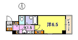 エスリード三宮フラワーロード 5階