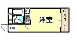 リアライズ本山 1階