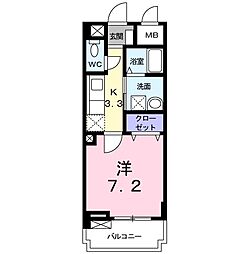 アーズ　アーズ 1階