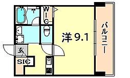 ＯＴＯＷＡ神戸元町 12階