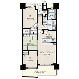 ファーストレジデンス須磨海浜公園 1階