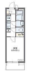 レオネクストメゾン シエル 1階/102