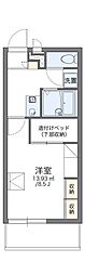レオパレスLAHAINA 3階/310