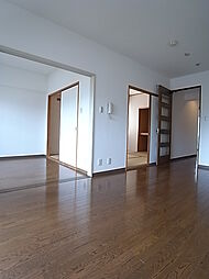 ベルコート相楽園 3LDKの写真