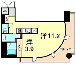 神戸市西神・山手線 新神戸駅 徒歩6分 4階/-