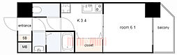 阪急神戸本線 春日野道駅 徒歩7分