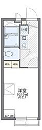 レオパレスサンライズヒル 2階/203