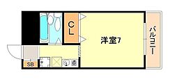 ヒルバレー妙法寺駅前 5階