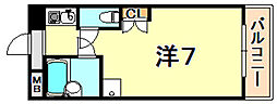 サニーパレス白川台 3階/303