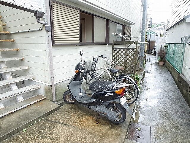 その他
