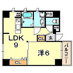 AOI FLATS 2階