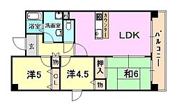 ホップス須磨 10階