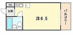 カサベラ神戸 9階/904