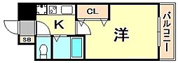 エスリード三宮フラワーロード 10階