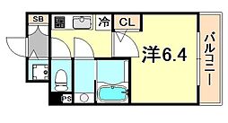 S−RESIDENCE神戸元町 15階