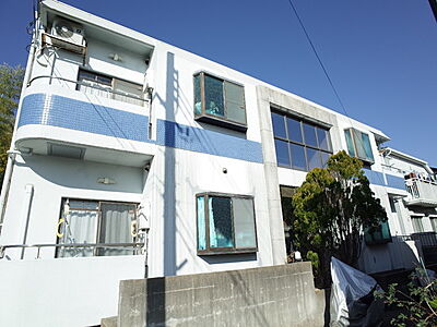 外観 外観