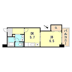サンクラッソ湊川公園駅前 4階/404