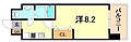 アプリーレ神戸元町3階8.0万円
