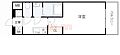 ソルテラスKOBE湊町7階6.4万円