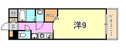 グレンパーク兵庫駅前 2階