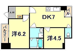 DITA笠松通 3階