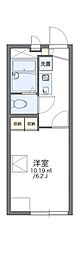 レオパレスル コントワールV 2階