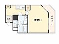 ラルーチェ新長田2階7.5万円
