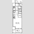 Alivis神戸駅前8階8.0万円