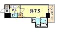 Casita神戸元町JP5階6.3万円