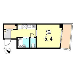 セルブ板宿 2階/204