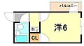 シャインエイト5階2.7万円