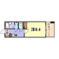 プレサンス新神戸7階6.0万円