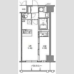 S-RESIDENCE神戸みなと元町alo 15階/1502