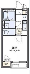 レオネクストリヴェール長田 1階/105