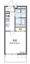 レオネクストアンビエントII 2階/201