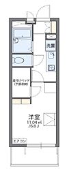 レオパレス新長田 2階