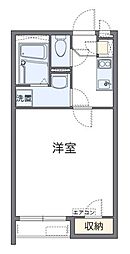 クレイノ石井町 1階/104