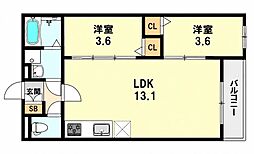 TIO御崎公園 2階