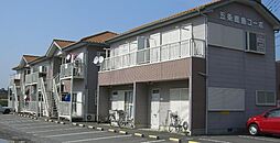 鹿島神宮駅 4.0万円