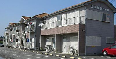 外観 外観