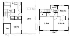 みかさA棟